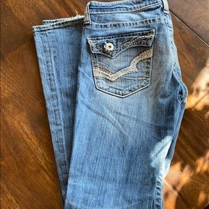 Big Star jeans